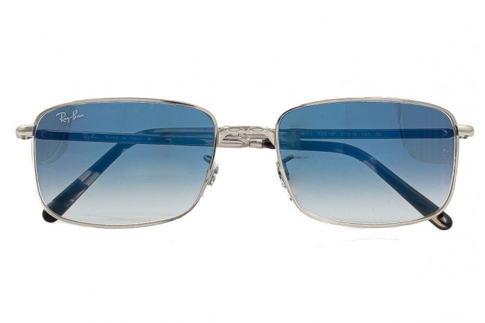 RAY BAN solbriller rb 3717 003/3F