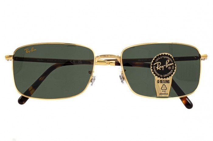 RAY BAN Solbriller rb 3717 9196/31