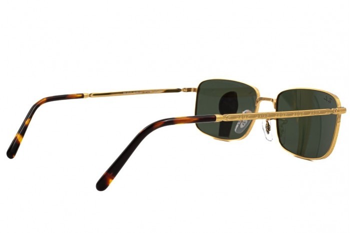 Ray Ban Aviator Homme : Les Aviators pour Homme