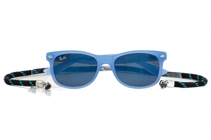 Ray Ban Junior Sunglasses RJ9093S 711280 | Visual-Click