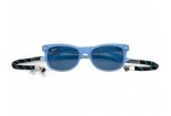 Junior sunglasses RAY BAN rj 9052s 7148/55
