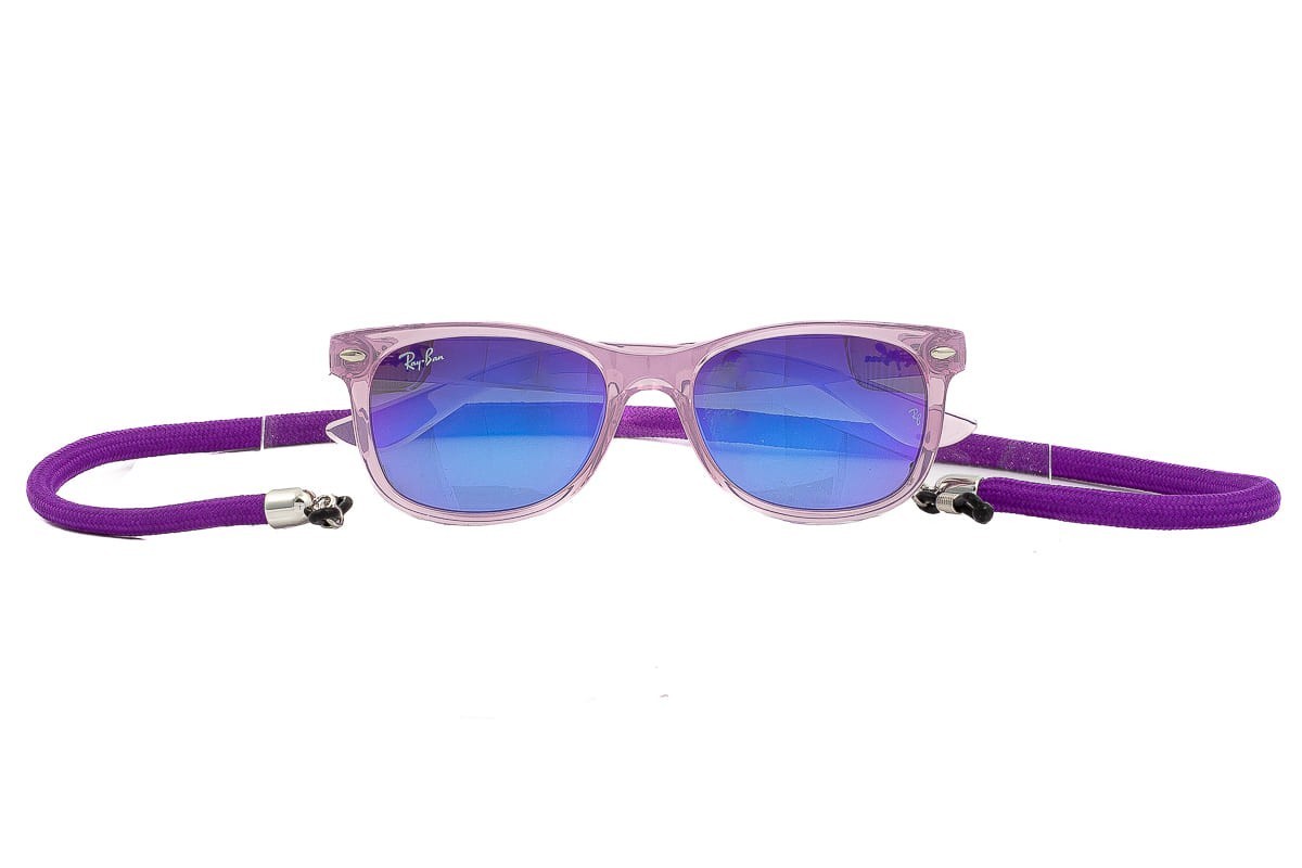 Ray-Ban RJ9060S Junior Sunglasses – American Sunglass