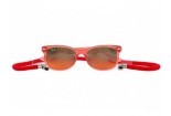Детские солнцезащитные очки RAY BAN rj 9052s 7145/A8