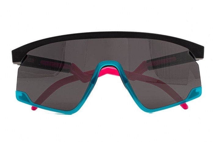 Солнцезащитные очки OAKLEY BXTR OO9280-0539 Prizm