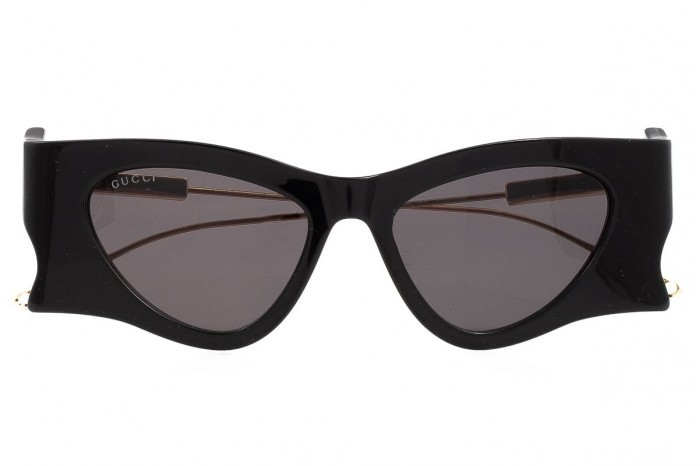 GUCCI GG1328S 001 Prestige -Sonnenbrille