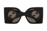 GUCCI GG1254S 001 Prestige okulary przeciwsłoneczne