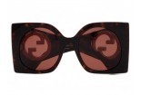 GUCCI GG1254S 002 Prestige solbriller