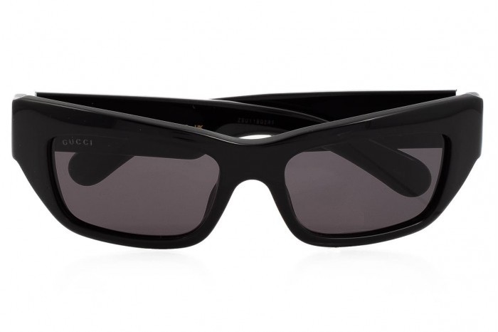 GUCCI GG1296S 001 solbriller