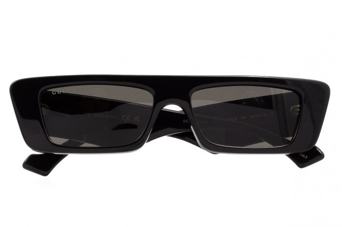 GUCCI GG1331S 001 solbriller