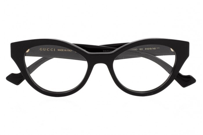GUCCI GG0959O 001 eyeglasses