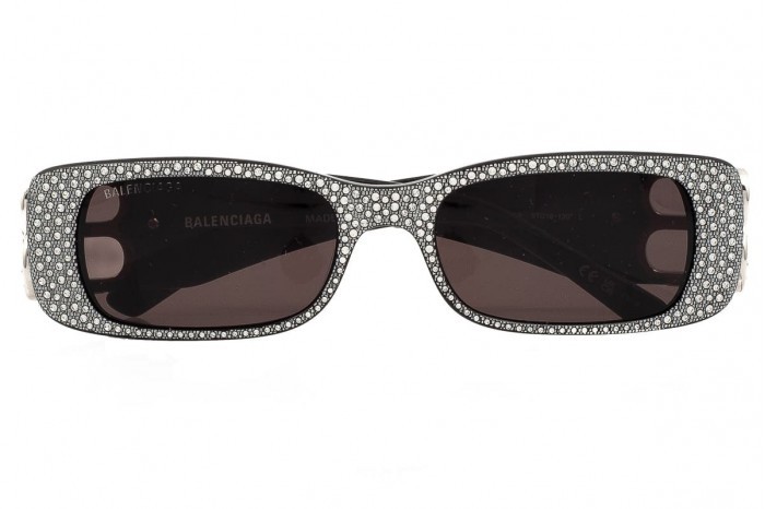 BALENCIAGA BB0096S 013 Limited Edition solbriller