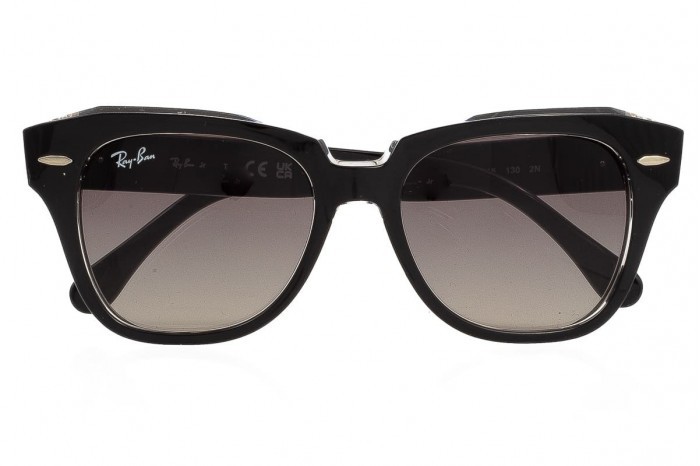 Junior sunglasses RAY BAN rj 9186s 7116/11