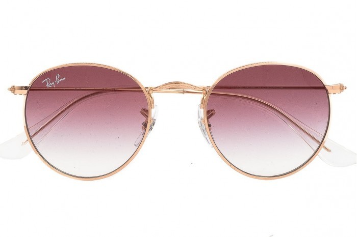 RAY BAN Junior 9547s 291/8H Rose Gold 2023