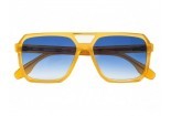 KADOR Big Line 1 Honey sunglasses