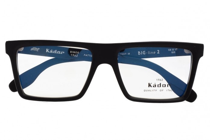 KADOR Big Line 2 7007m eyeglasses