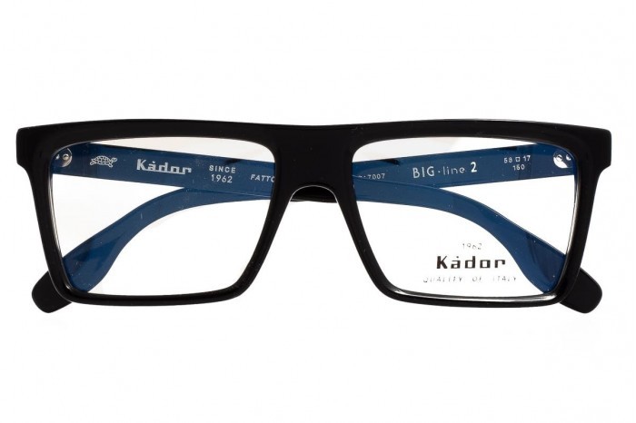 KADOR Big Line 2 7007 eyeglasses
