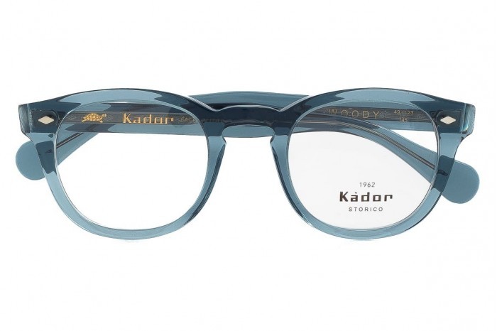 KADOR Woody 3492 eyeglasses