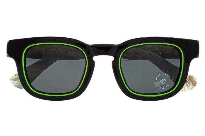 Солнцезащитные очки ETNIA BARCELONA Ibiza Vol.4 07 - bkgr Polarized