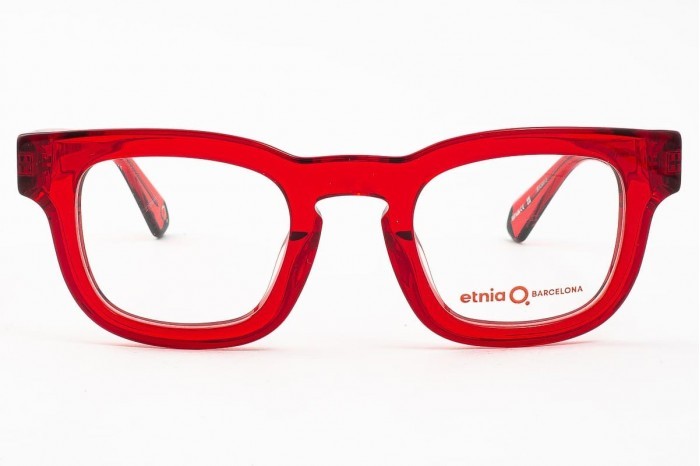 Eyeglasses ETNIA BARCELONA Brutal n.2 rd Bold