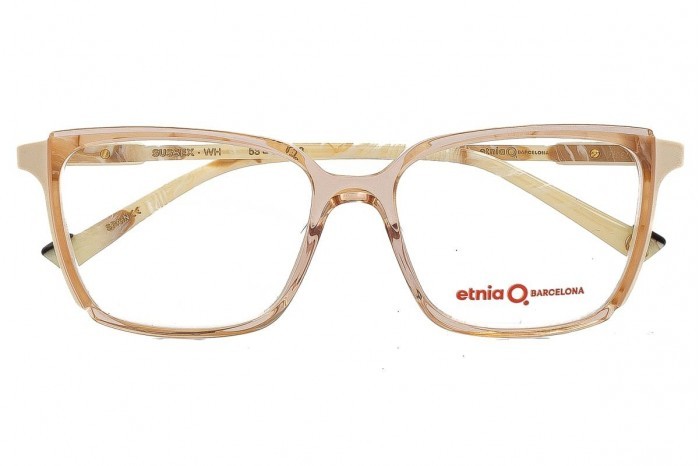 Eyeglasses ETNIA BARCELONA Sussex wh