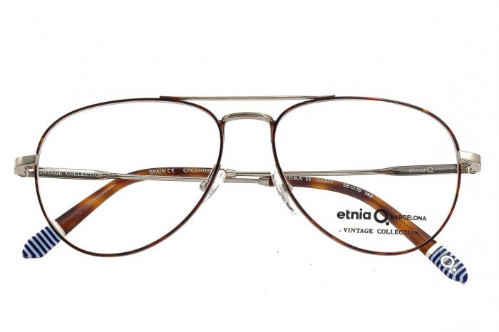 ETNIA BARCELONA Brera 2 slhv Vintage collectie gepolariseerde brillen