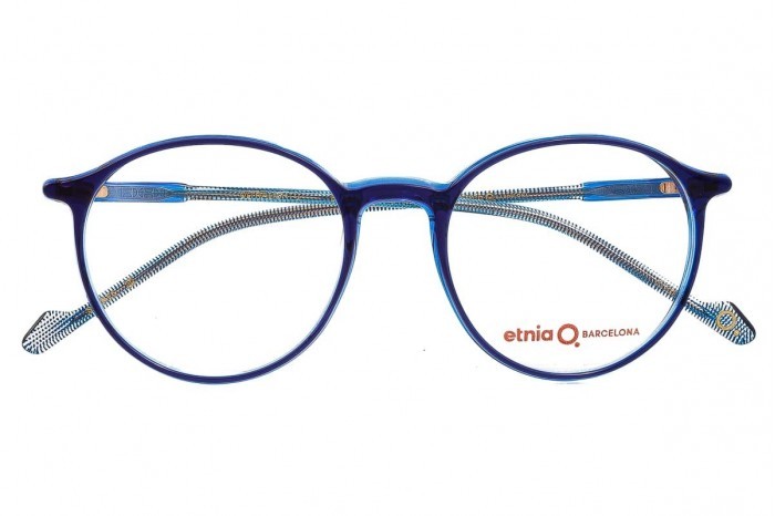 Eyeglasses ETNIA BARCELONA Ultralight 1 bl