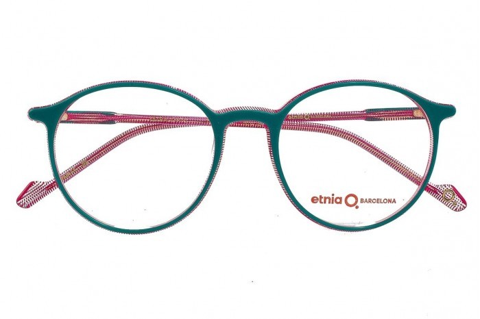Eyeglasses ETNIA BARCELONA Ultralight 1 tqfu