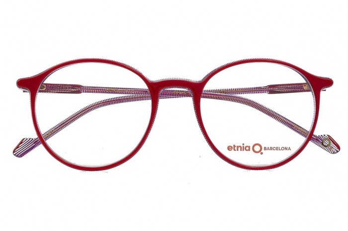Óculos ETNIA BARCELONA Ultralight 1 rdpu