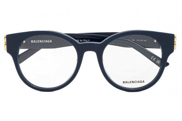 BALENCIAGA BB0173O 004 eyeglasses