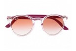 Детские солнцезащитные очки RAY BAN rj 9064s 7052/v0