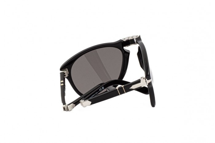 Buy PERSOL 0PO0649953152 Icona Pilot Sunglasses for Men Online @ Tata CLiQ  Luxury
