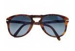 PERSOL 714-SM Steve McQueen 0108/S3 foldable polarized sunglasses