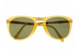 PERSOL 714-SM Steve McQueen 204/P1 foldable polarized sunglasses