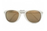 Складывающиеся солнцезащитные очки PERSOL 714-SM Steve McQueen 1191/AM 24H Les Mans Centenary, поляризованные