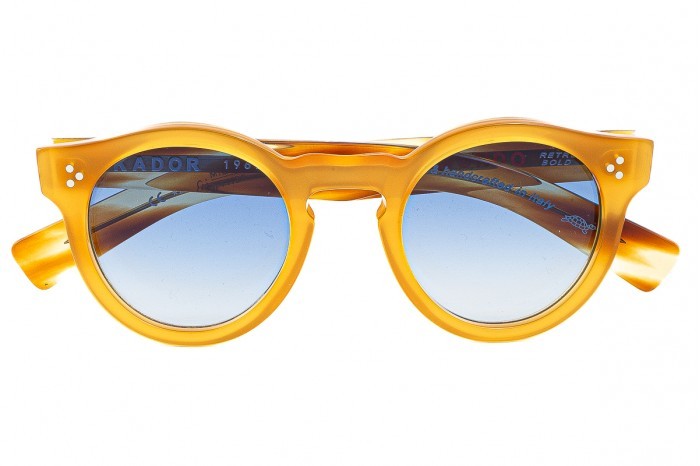 KADOR New Mondo Honey sunglasses...