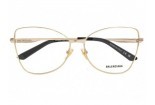 BALENCIAGA BB0282O 002 eyeglasses