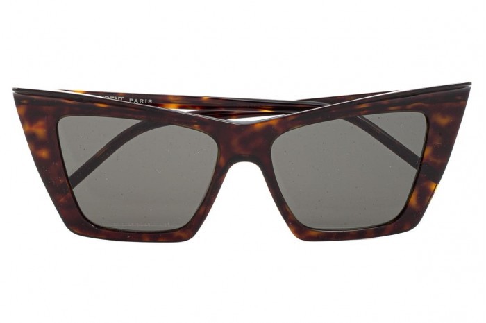 солнцезащитные очки SAINT LAURENT SL372 003