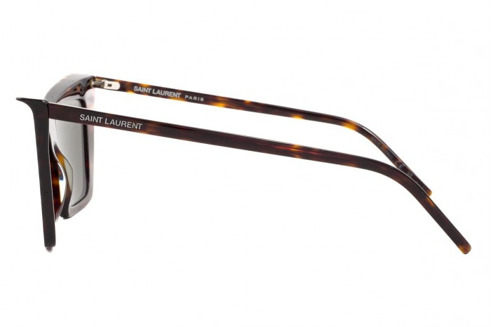 Saint Laurent SL 372 - 003 Havana