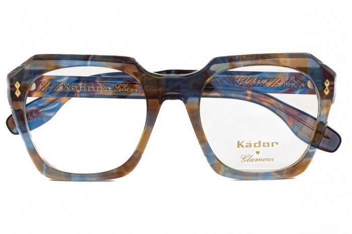 KADOR Gloria 2377 Glamor eyeglasses