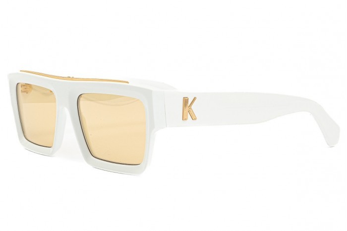 KADOR Bandit 2 Special 8503 White Gold 2023 Sunglasses