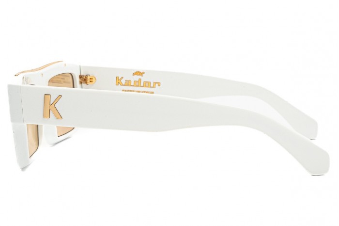 KADOR Bandit 2 Special 8503 White Gold 2023 Sunglasses