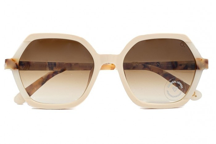 Фотохромные солнцезащитные очки ETNIA BARCELONA Les Corts 54 wh