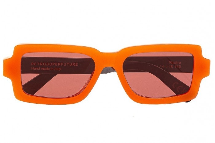 Солнцезащитные очки RETROSUPERFUTURE Опора Juice V6U