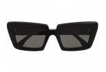 Sunglasses RETROSUPERFUTURE Crocodile Black 2GS