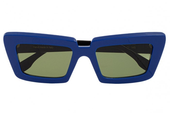 Gafas de sol RETROSUPERFUTURE Cocodrilo Trifásico 4XZ