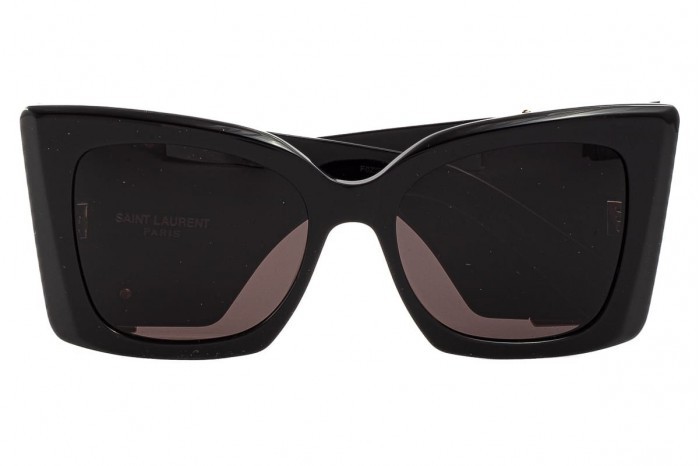 Солнцезащитные очки SAINT LAURENT SLM119 Blaze 001