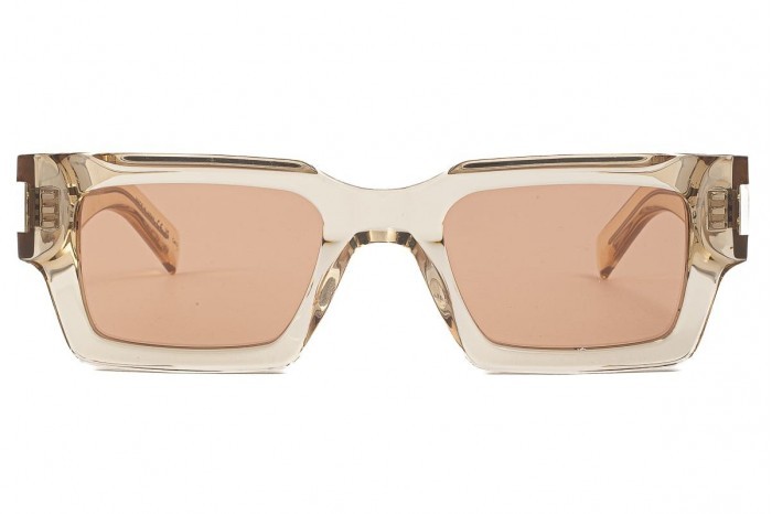 Louis Vuitton 1.1 Millionaires Sunglasses Silver Men's - FW20 - GB