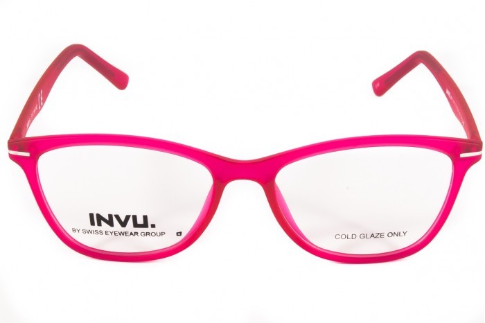 детские очки INVU k4801a