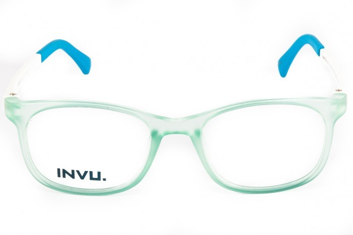 Kids Eyeglasses INVU k4603b