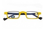 APTICA Cocktail Mimosa anti blue light pre-mounted reading glasses